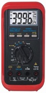 Multimeter BRYMEN BM806 s veľkým displejom