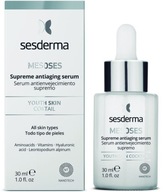 SESDERMA MESOSES SUPREME SERUM Proti starnutiu