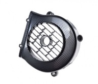 KRYT VENTILÁTORA 4T GY6 50 CARBON SKÚTER