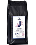 Káva Nation JAZZ COFFEE 1 kg