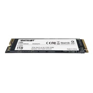 PATRIOT VIPER P300 M.2 PCI-EX4 NVME SSD 1TB