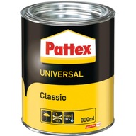 Pattex Universal Classic kontaktné lepidlo 800ml