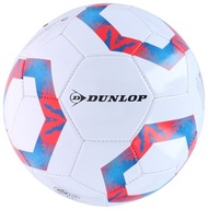 DUNLOP FUTBAL MODRÁ ČERVENÁ VEĽKOSŤ 5