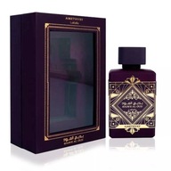 PÁNSKY DÁMSKY PARFUM LATTAFA AMETHYST BADEE OUD