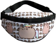 PUSHEEN Taška do pása KID, poľské vrecká