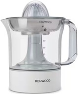 Kenwood JE280 40W elektrický citrusovač Compact White