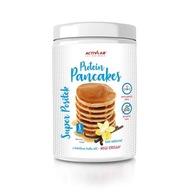 Proteínové palacinky Super Meal 400 g VANILKA