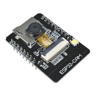 426 ESP32-CAM + OV2640 2MP ESP-32 Bluetooth WiFi