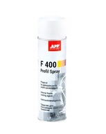 APP F 400 PRE ZATVORENÉ PROFILY SPREJ 500ml SONDA