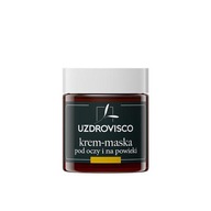 UZDROVISCO Regeneračný očný krém - maska ​​25ml