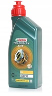 CASTROL TRANSMAX NÁPRAVOVÝ OLEJ 85W-90 EPX 1L