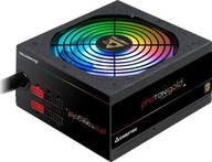 CHIEFTEC 750W GDP-750C-RGB PC zdroj