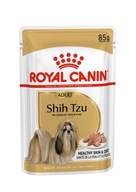 Royal Canin Shih Tzu 12x 85g