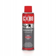 CX80 kvapalina na údržbu a opravy 250 ml