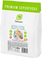 INTENSON XYLITOL 1KG VEĽMI SLADKÉ SLADIDLO GI=8