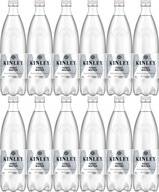 Kinley Tonic Water sýtený nápoj 1l tonikum x12