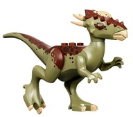 LEGO Dinosaur STYGIMOLOCH Jurský Wor (20g) 76939