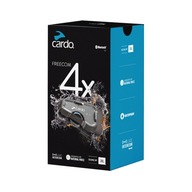 CARDO Freecom 4x Jeden interkom