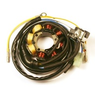 ALTERNÁTOR STATOR SO SVETLAMI HONDA CRF 250R (04-09), CRF 450R (05-08)