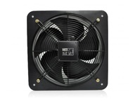 Nástenný odťahový ventilátor 450mm 5500m3/h FPT450