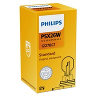 Philips HyperVision Standard PSX26W