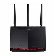 Asus RT-AX86U PRO Wi-Fi router AX5700 1x1Gb WAN