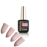 Nails Company Repair Base 6ml 4 farby nude base