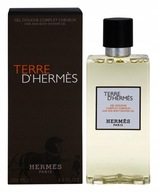 HERMES TERRE D'HERMES GÉL 200 ml