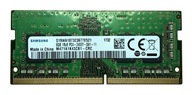 RAM SAMSUNG 8GB DDR4/PC4 2400MHz