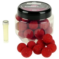 Háčikové boilies Warmuz Baits Strawberry 20 mm