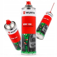 POLOTUHÝ BIELY TUK WURTH HSW100 500 ml 0893104500