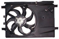 TYC RADIATOR FAN PUNTO/CORSA 05- 1.0 1.2