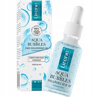 HYDRO SÉRUM LIRENE AQUA BUBBLES HYDRO HLBOKO hydratuje