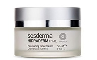 Hydratačný krém Hidraderm Hyal Sesderma (50 ml) Bez balenia