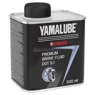 YAMALUBE PREMIUM BRZDOVÁ KVAPALINA DOT 5.1 Brzd