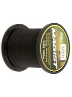 FL Magist X4 Black Braid 0,14mm 1000m