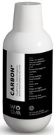 WOOM CARBON PLUS LIQUID S AKTÍVNYM UHLÍM 500ml