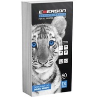 DL papier do kopírky 80g EMERSON TIGER (210x99mm) (na predpis) biely 500 listov xb1/3