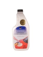 OPTIMUM Hyper Compound Sprayable 535ml Leštiaca pasta na leštenie auta