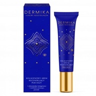 Dermika Luxury Neocollagen Collagen regeneračný očný krém 15ml