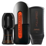 Pánska súprava AVON Full Speed ​​75 ml