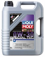 LIQUI MOLY SPECIAL TEC F 0W30 - 8903 - 5L