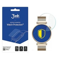 Ochrana displeja inteligentných hodiniek Huawei Watch GT 4 41mm - 3mk Watch Protection