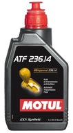 MOTATF236.14/OLEJOVÝ MOTUL ATF 236.14 1L MO 10577