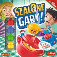 GAME - Crazy Gary 01767