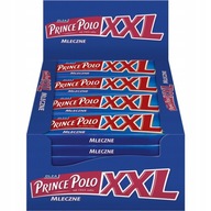 Oblátky PRINCE POLO MILK XXL 28 KUS x 50g