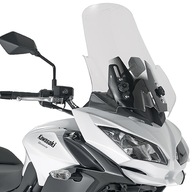 Čelné sklo Kappa Kawasaki Versys 650 2017-2020