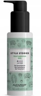 ALFAPARF STYLE STORIES Texturizačný gél 150ml