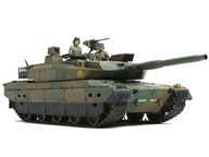 1/35 JGSDF Typ 10 japonský tank Tamiya 35329