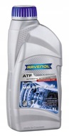 Kvapalina RAVENOL ATF MM SP III - 1L